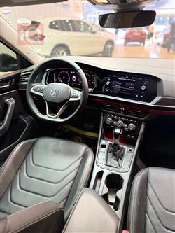 ڤۆڵکسواگن جێتا